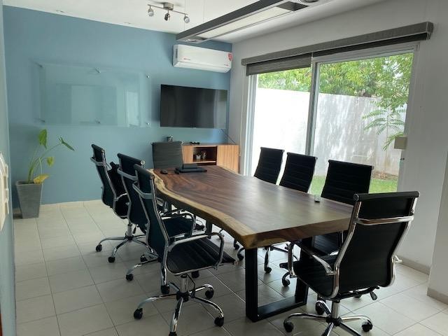 Instalaciones corporativas F2 5